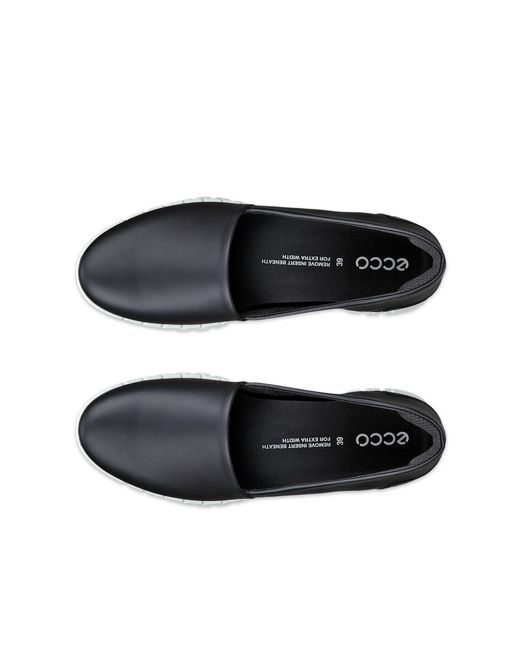 Ecco Blue Gruuv Lite