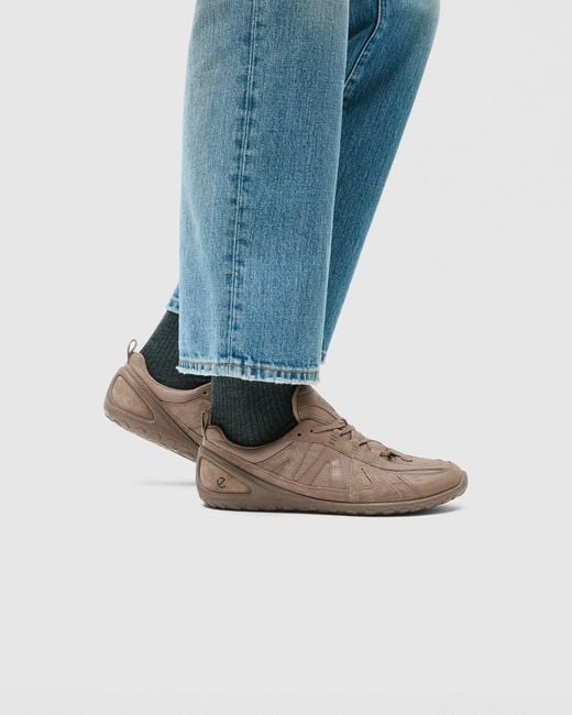 Ecco Brown Biom Lite