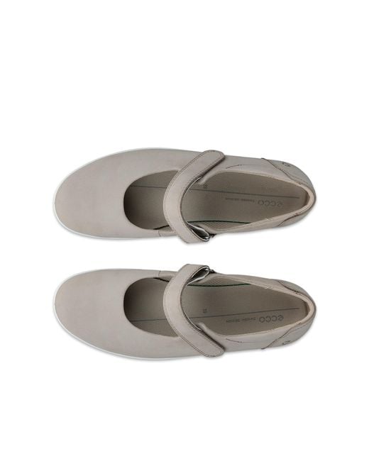 Ecco White Soft 2.0