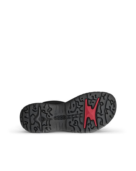 Ecco Black Offroad Roam
