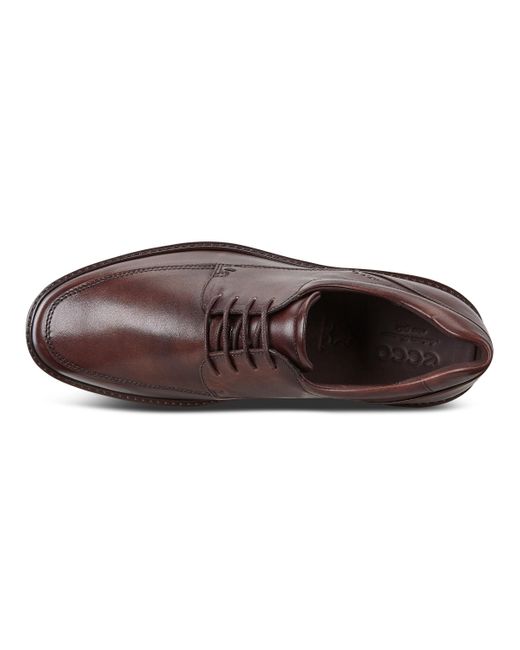 ecco holton apron