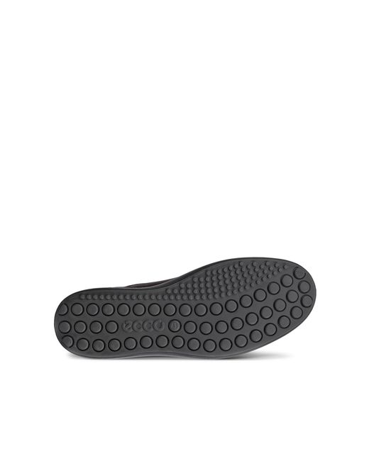 Ecco Brown Soft 7 for men
