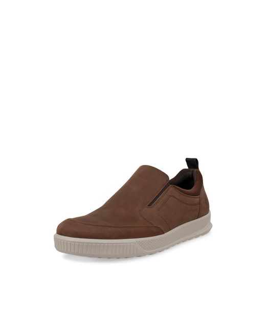 Ecco Brown Byway for men