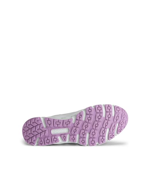 Ecco White Multi-Vent