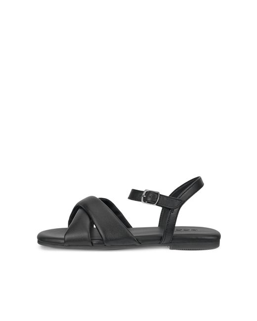Ecco White Marylou