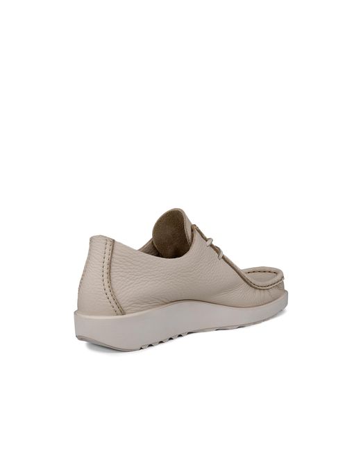 Ecco White Joke