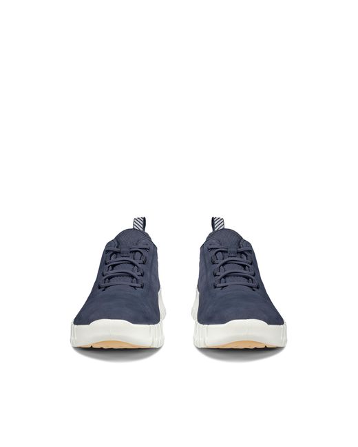 Ecco Blue Gruuv