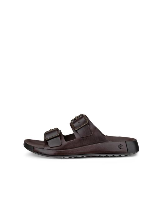Ecco Cozmo in White für Herren