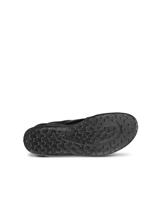 Ecco Black Biom Lite