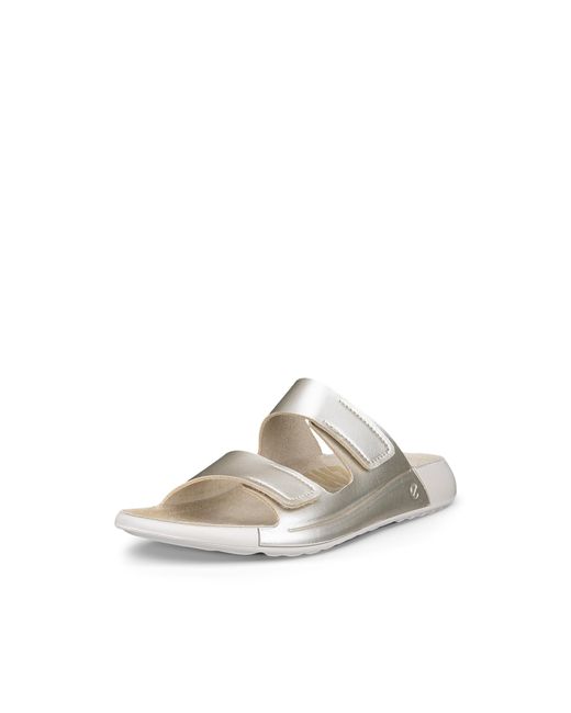 Ecco White Cozmo