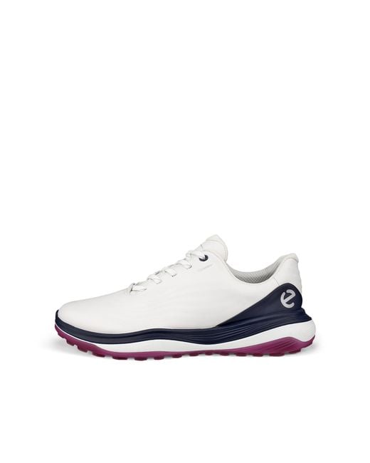 Ecco White Golf Lt1 for men