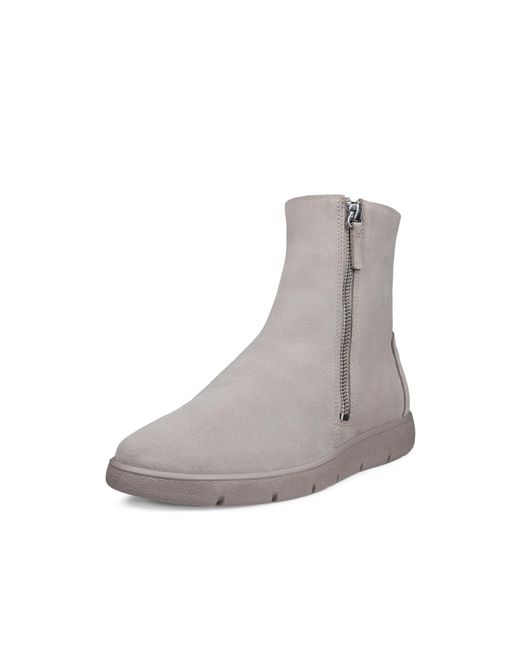 Ecco Gray Bella 2