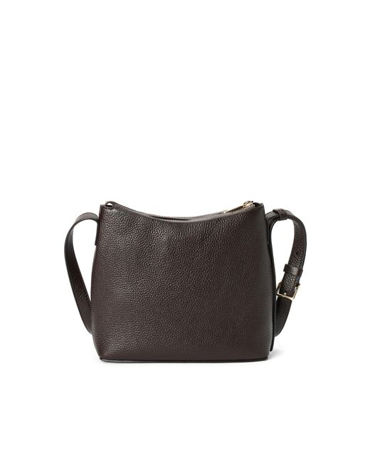 Ecco White Cove Crossbody