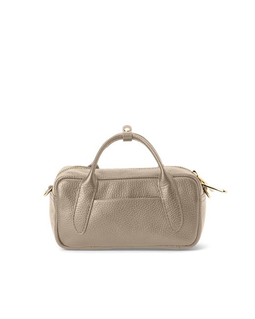 Ecco Natural Bowling Bag S