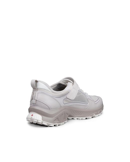 Ecco White Receptor Xp