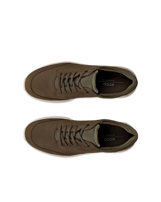 Ecco Brown Irving for men