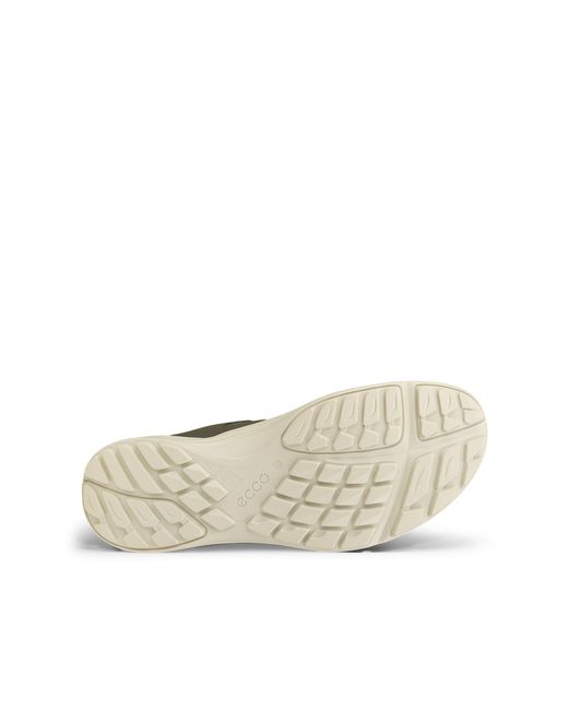 Ecco Green Terracruise Lt Breathru for men