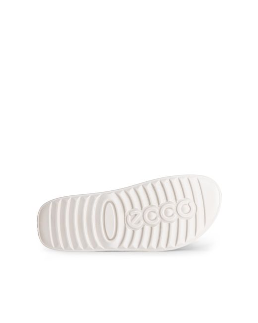 Ecco White Cozmo