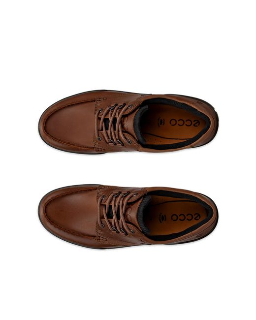 Ecco Brown Track 25 for men