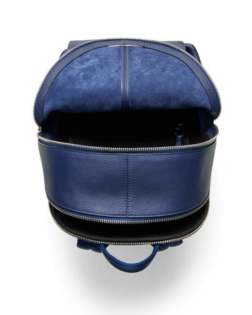 Ecco Blue Round Pack L