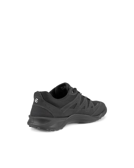Ecco Black Terracruise Lt for men