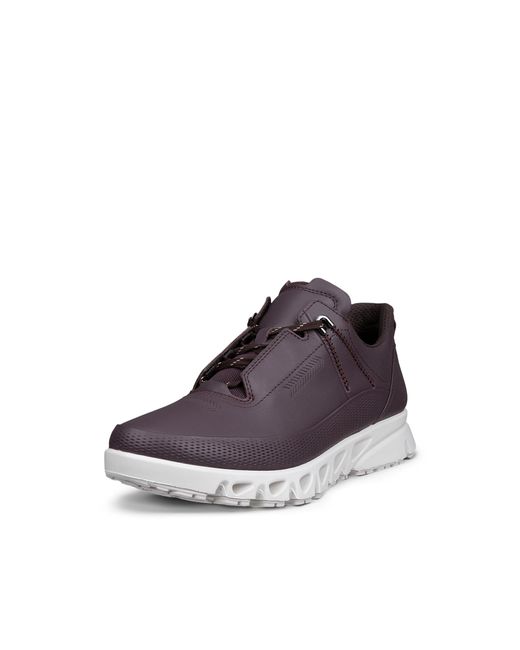 Ecco Purple Multi-Vent