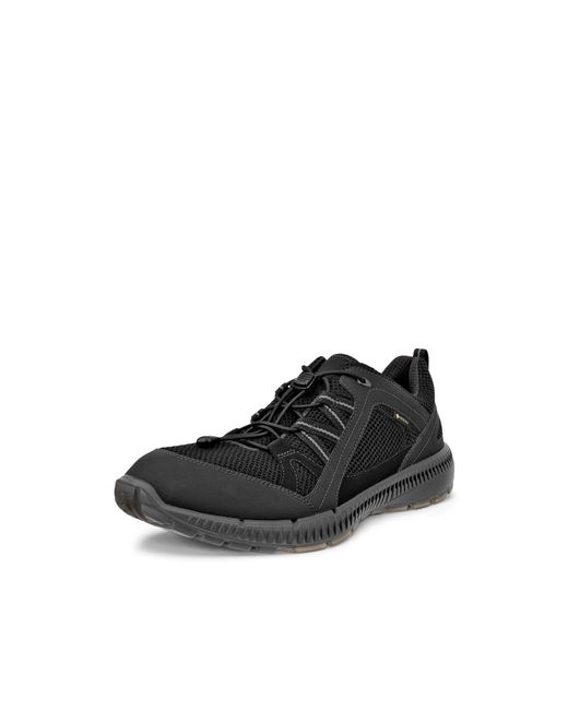 Ecco Black Terracruise Ii for men