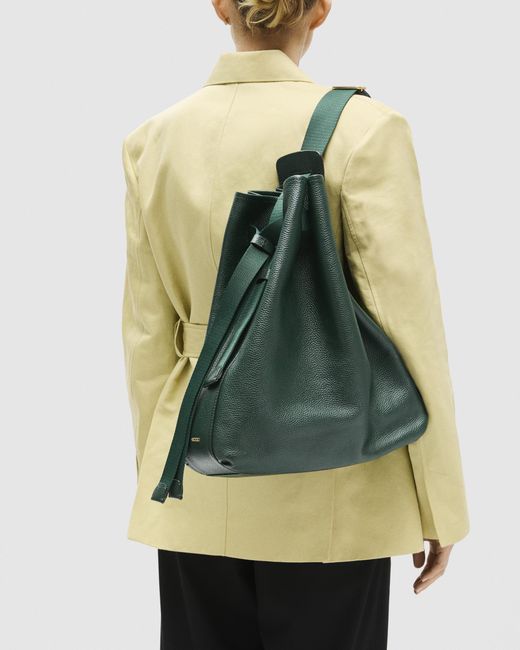 Ecco Green Sail Bag M