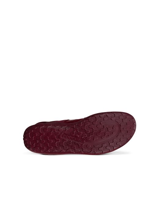 Ecco Purple Biom Lite