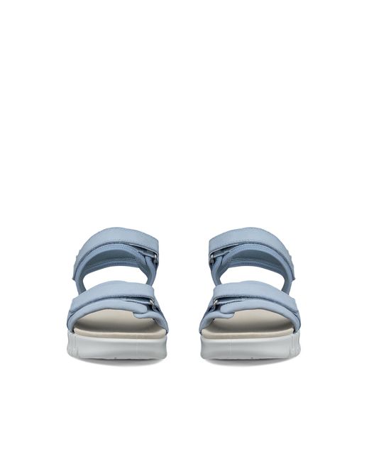 Ecco Blue Gruuv Sol