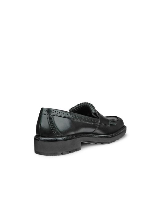 Ecco Black Metropole Oslo