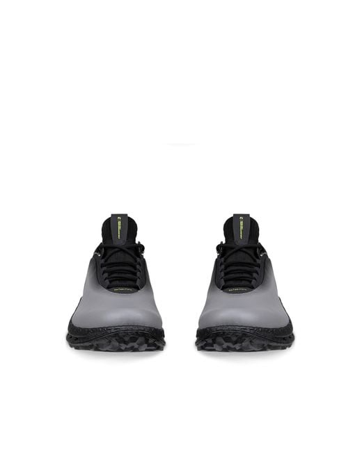 Ecco Black Golf Biom C5 for men