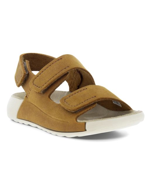 Ecco Brown Cozmo Infant for men