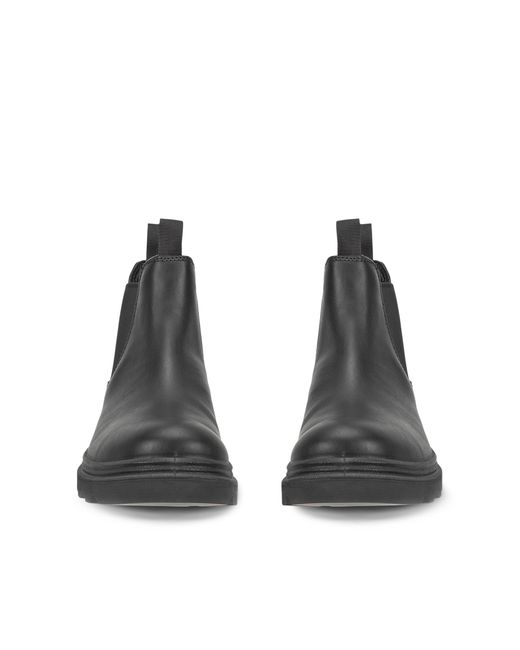 Ecco Grainer in Black für Herren