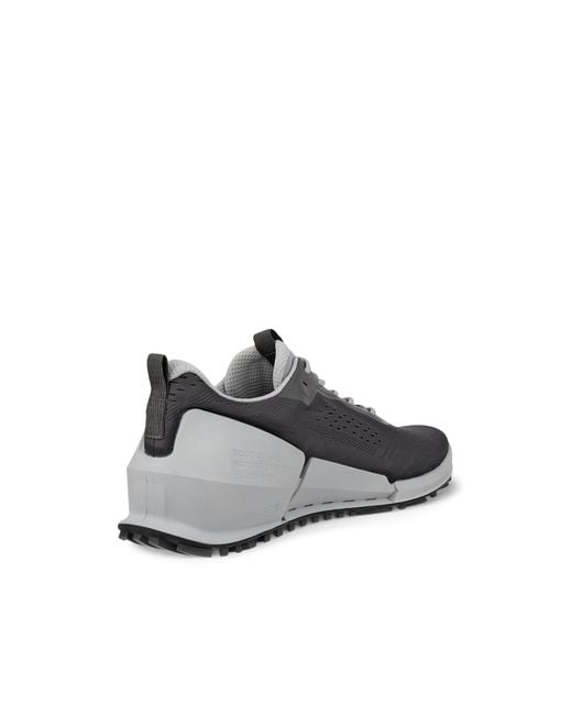 Ecco Gray Biom 2.0 for men