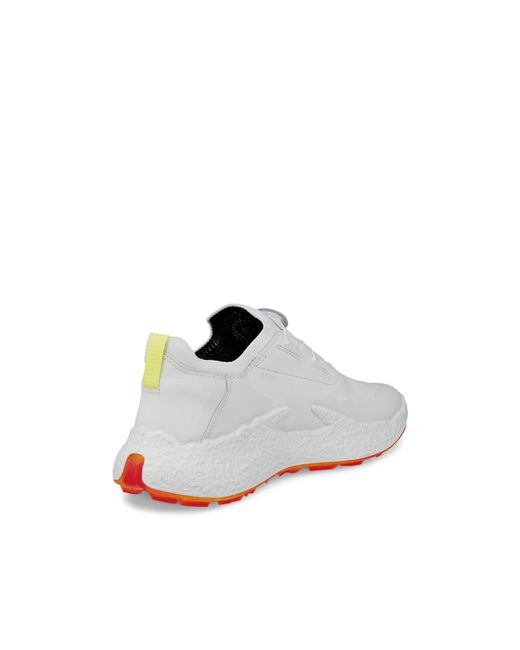 Ecco White Golf Biom H5