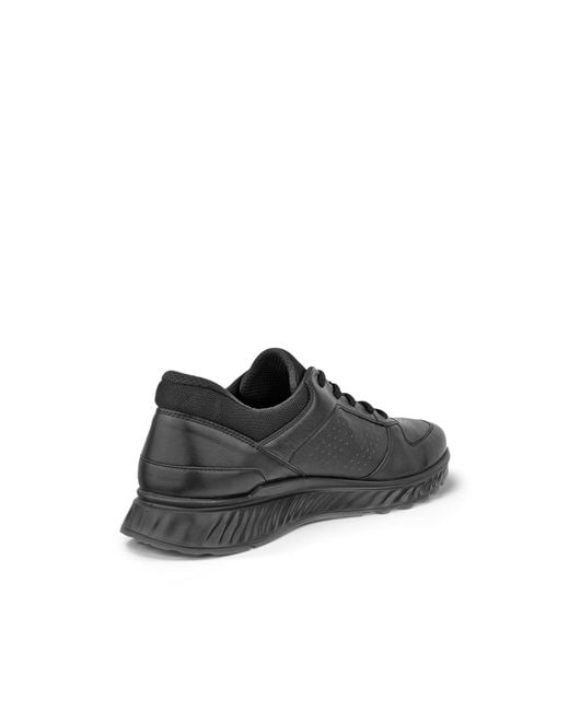 Ecco Black Exostride Shoe Size for men