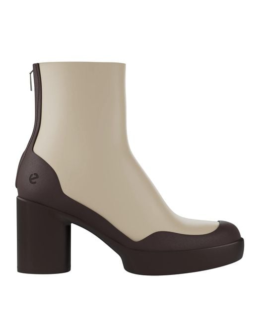 Ecco Brown Shape Sculpted Motion 55