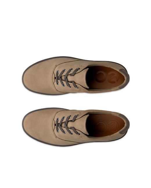 Ecco Brown Soft 60 for men