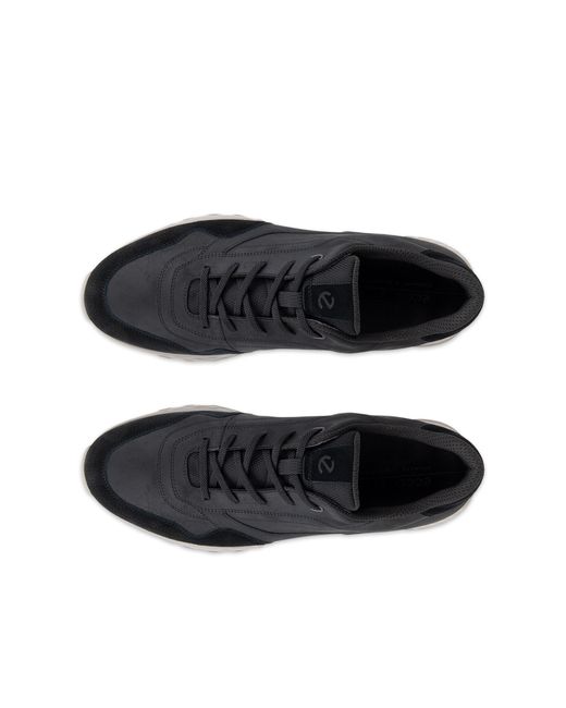 Ecco Exostride in Black für Herren