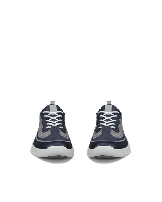 Ecco Blue Gruuv for men