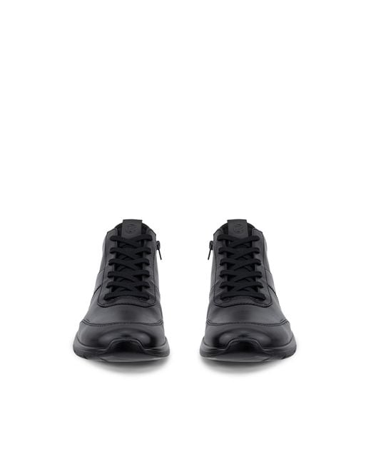 Ecco Irving in Black für Herren