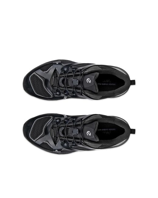 Ecco Black Nrl Receptor Xp