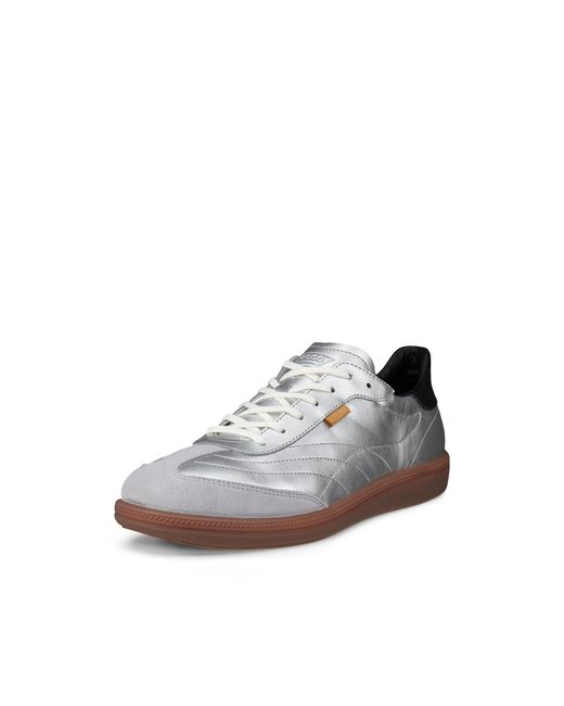 Ecco White Soft 11