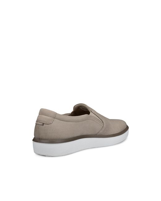 Ecco Soft 60 in White für Herren