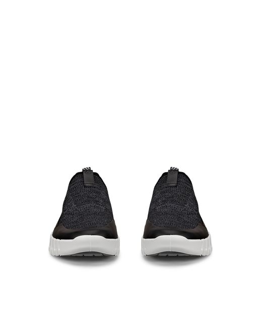 Ecco White Gruuv