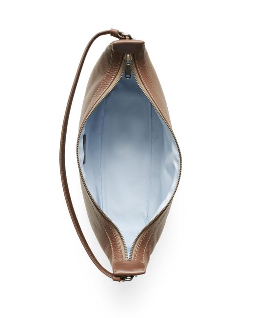Ecco Brown Hobo S