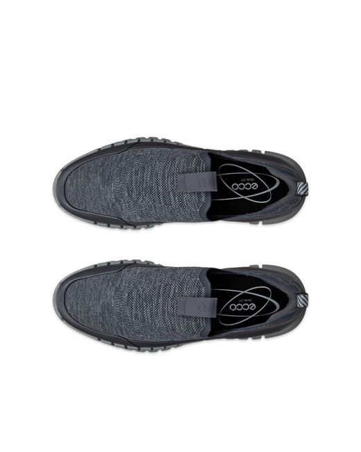 Ecco Blue Gruuv for men
