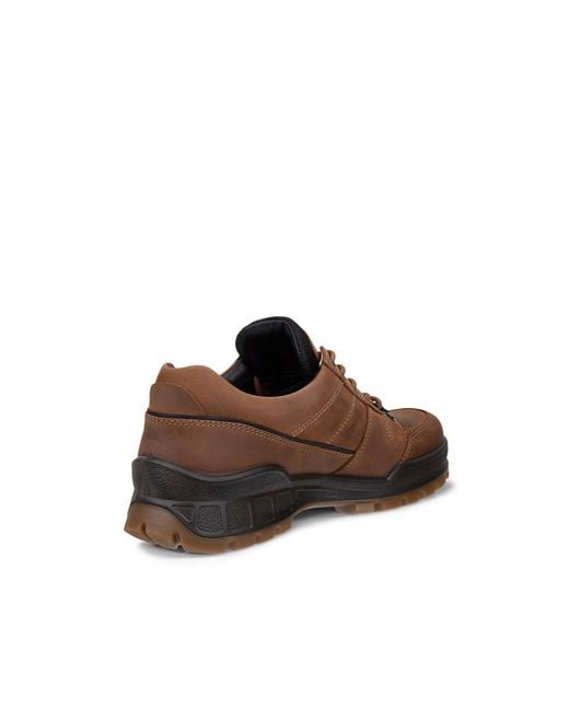Ecco Track 25 in Brown für Herren