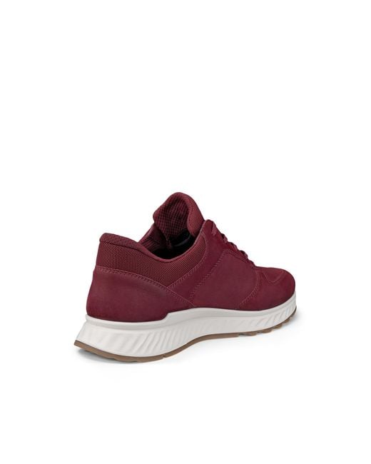 Ecco Red Exostride